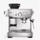 Sage SES876BSS "the Barista Express™ Impress" eszpresszó kávéfőzőgép darálóval