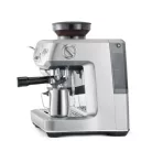 Sage SES876BSS "the Barista Express™ Impress" eszpresszó kávéfőzőgép darálóval