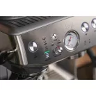 Sage SES876BSS "the Barista Express™ Impress" eszpresszó kávéfőzőgép darálóval