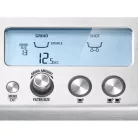 Sage SES878BSS THE BARISTA PRO™ Espresso gép kávédarálóval
