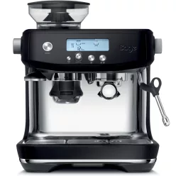   Sage SES878BTR THE BARISTA PRO™ Espresso gép kávédarálóval