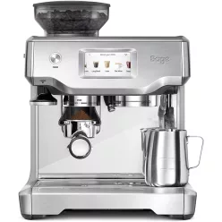 Sage SES880BSS THE BARISTA TOUCH™ Eszpresszó kávéfőző