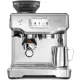 Sage SES880BSS THE BARISTA TOUCH™ Eszpresszó kávéfőző