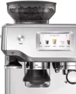 Sage SES880BSS THE BARISTA TOUCH™ Eszpresszó kávéfőző