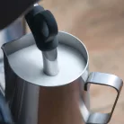 Sage SES880BSS THE BARISTA TOUCH™ Eszpresszó kávéfőző