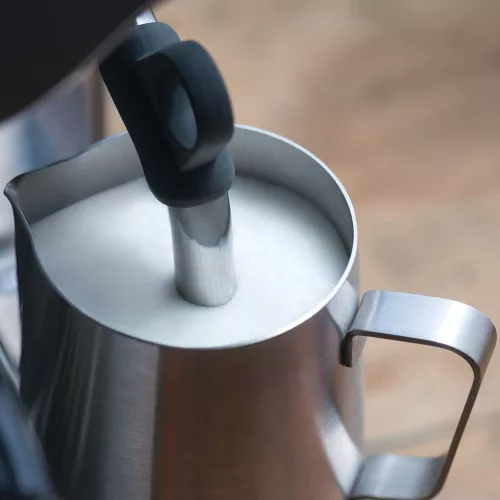 Sage SES880BSS THE BARISTA TOUCH™ Eszpresszó kávéfőző