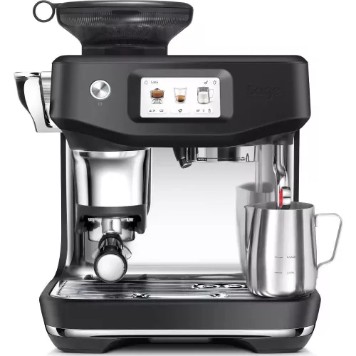 Sage SES882BTR Barista Touch Impress kávéfőző
