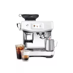 Sage SES882SST Barista Touch Impress karos kávéfőző