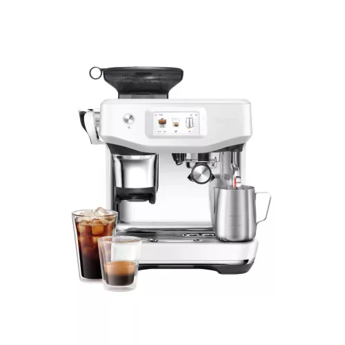 Sage SES882SST Barista Touch Impress karos kávéfőző
