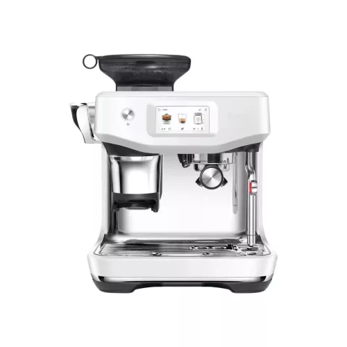 Sage SES882SST Barista Touch Impress karos kávéfőző