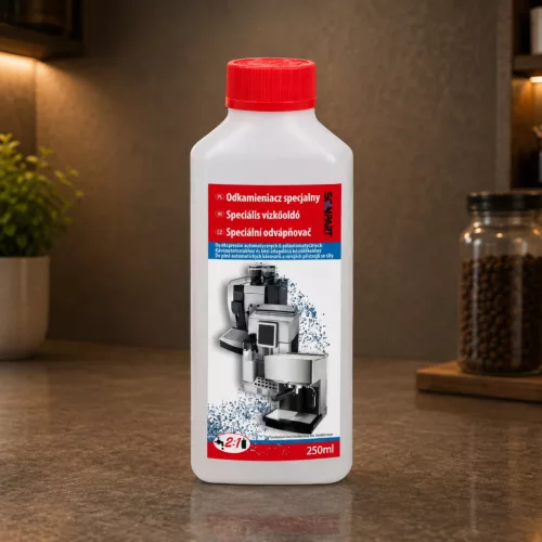 Scanpart Vízkőoldó folyadék 250ml