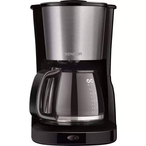 Sencor SCE 3050SS Filteres kávéfőző