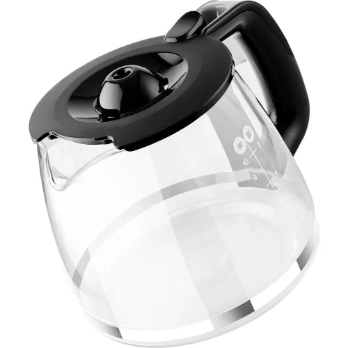 Sencor SCE 3050SS Filteres kávéfőző