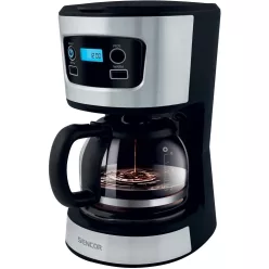 Sencor SCE 3700BK Filteres kávéfőző