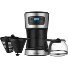 Sencor SCE 3700BK Filteres kávéfőző