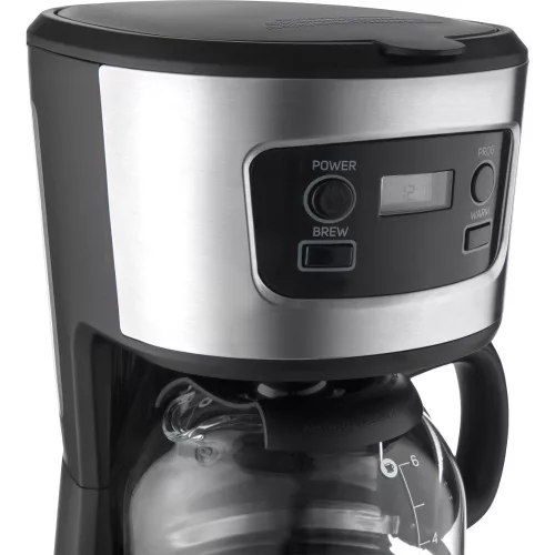 Sencor SCE 3700BK Filteres kávéfőző