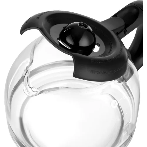 Sencor SCE 3700BK Filteres kávéfőző