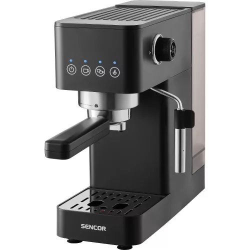 Sencor SES1510BK Karos kávéfőző