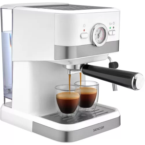 Sencor SES 1720WH Eszpresszó kávéfőző