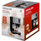 Sencor SES 4050SS Eszpresszó kávéfőző