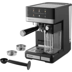 Sencor SES 4060BK Espresso kávéfőző