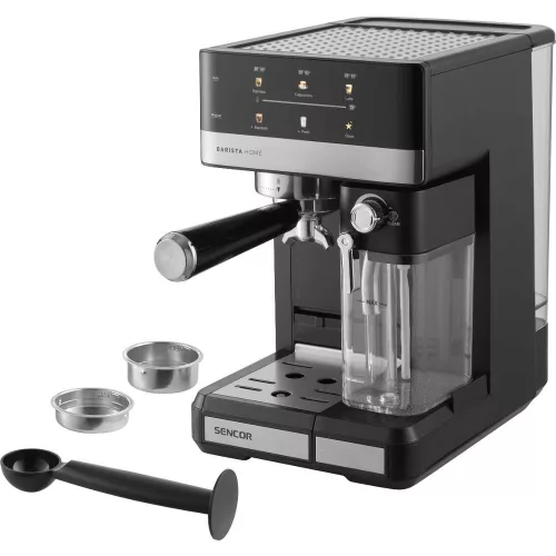 Sencor SES 4060BK Espresso kávéfőző