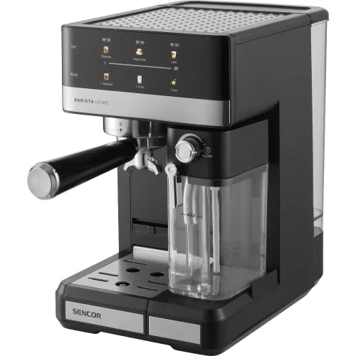 Sencor SES 4060BK Espresso kávéfőző