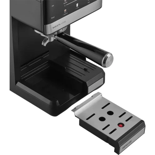 Sencor SES 4060BK Espresso kávéfőző