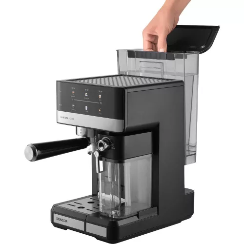 Sencor SES 4060BK Espresso kávéfőző