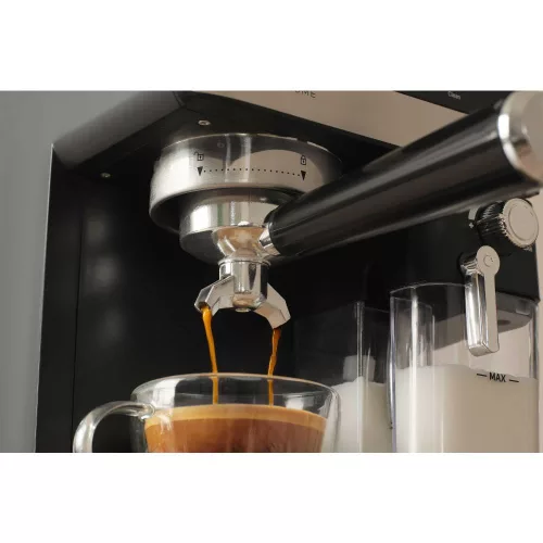 Sencor SES 4060BK Espresso kávéfőző