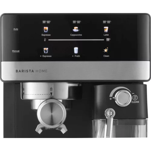 Sencor SES 4060BK Espresso kávéfőző