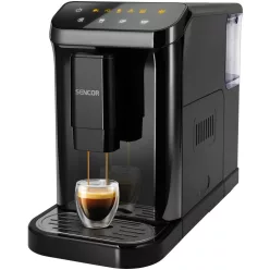 Sencor SES 6000BK automata kávéfőző