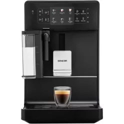 Sencor SES 9300BK Automata kávéfőző