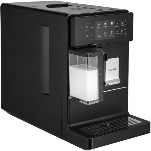 Sencor SES 9300BK Automata kávéfőző