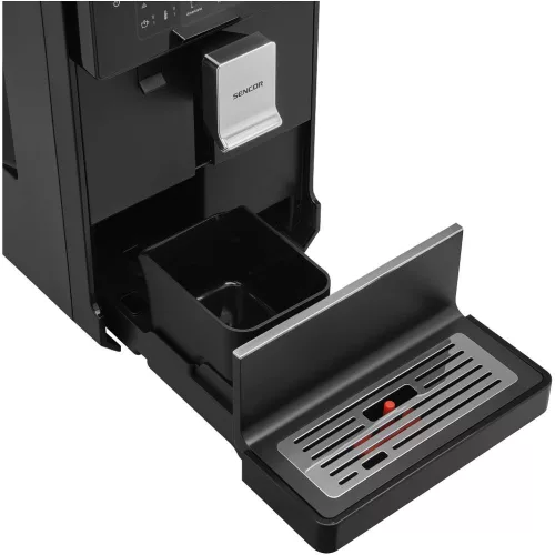 Sencor SES 9300BK Automata kávéfőző