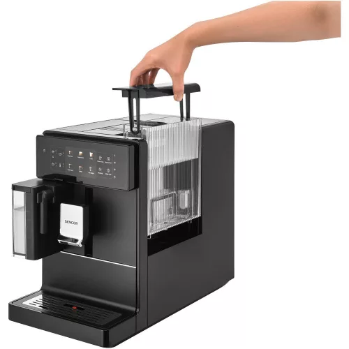 Sencor SES 9300BK Automata kávéfőző