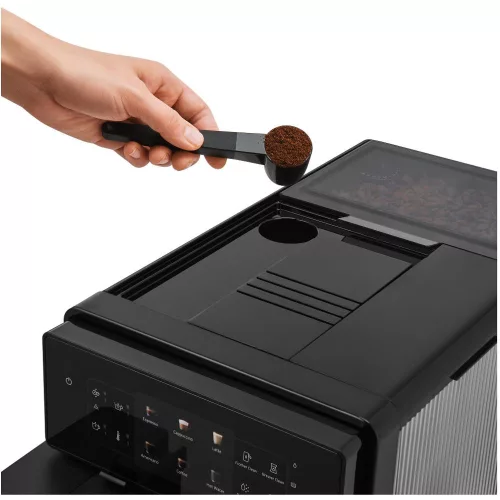 Sencor SES 9300BK Automata kávéfőző
