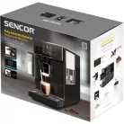 Sencor SES 9300BK Automata kávéfőző