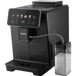 Sencor SES9400BK automata kávéfőző