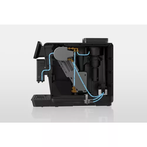 Sencor SES9400BK automata kávéfőző