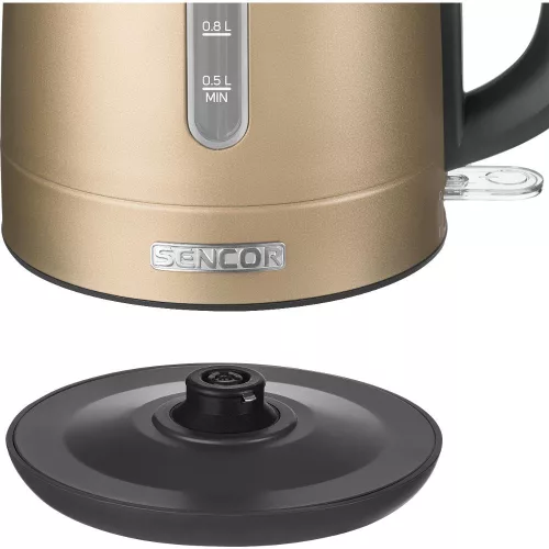 Sencor SWK 1227CH Vízforraló 1,2 L