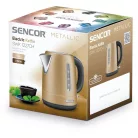 Sencor SWK 1227CH Vízforraló 1,2 L