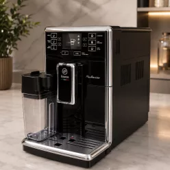   Saeco Pico Baristo SM5460 automata kávéfőző (Felújított)