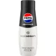 Sodastream Pepsi Zero szörp 440ml