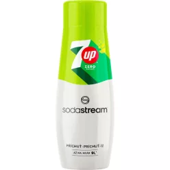 Sodastream 7UP Free szörp 440ml