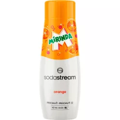 Sodastream Mirinda szörp 440ml