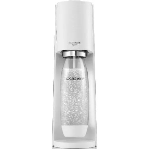 Sodastream  TERRA White CQC Szódagép (42004912)