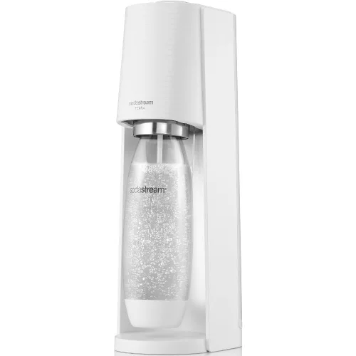 Sodastream  TERRA White CQC Szódagép (42004912)
