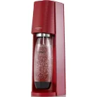 Sodastream  TERRA Red CQC Szódagép (42004914)
