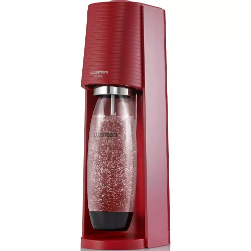Sodastream  TERRA Red CQC Szódagép (42004914)